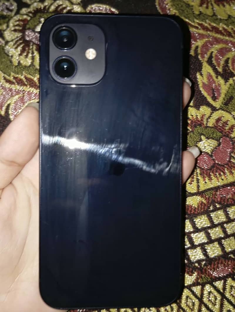 Apple iPhone 12 0