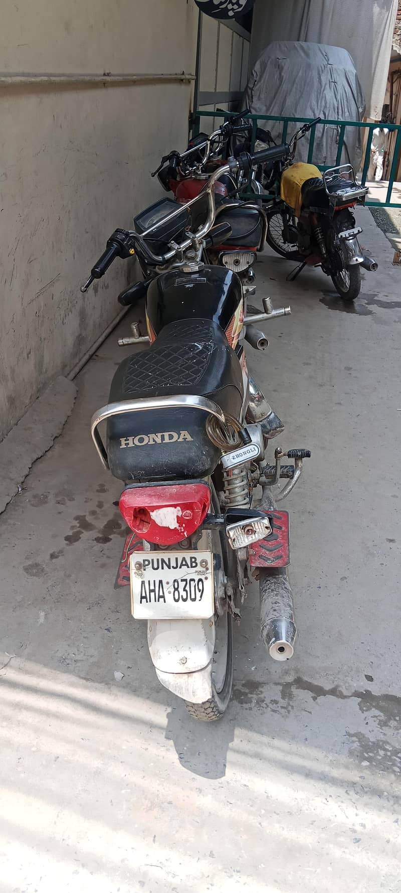 good condition 1