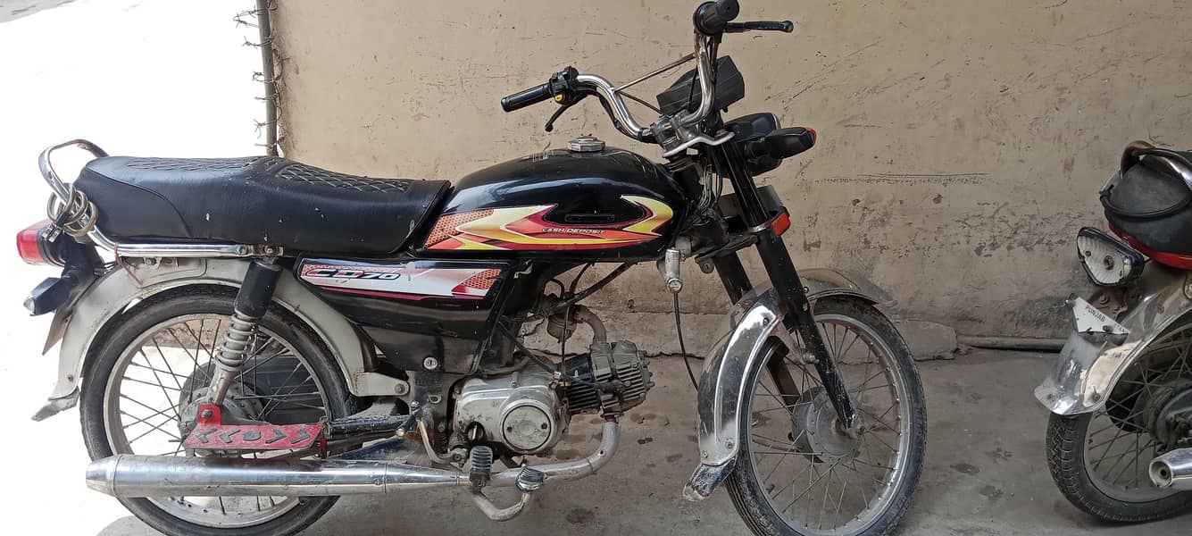 good condition 2
