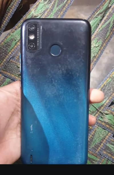 Tecno Spark 6 Go 4/64Gb