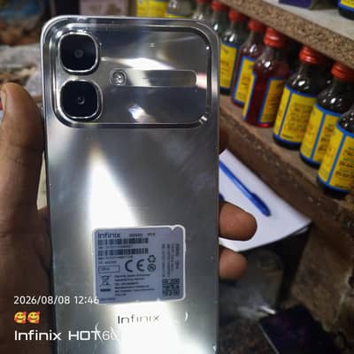 Infinix Other Model
