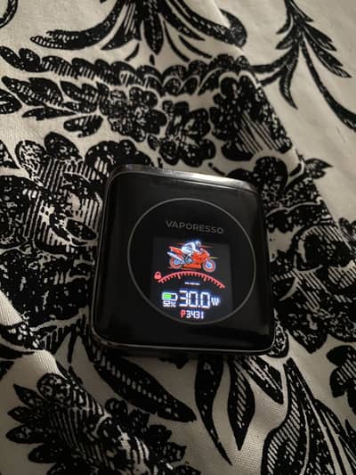 XROS NANO 4