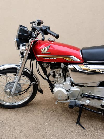 HONDA Special Addetion