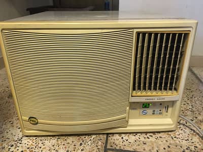 PEL Energy Saver Window AC