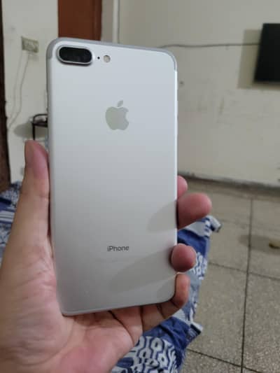 Apple iPhone 7 Plus 128 gb