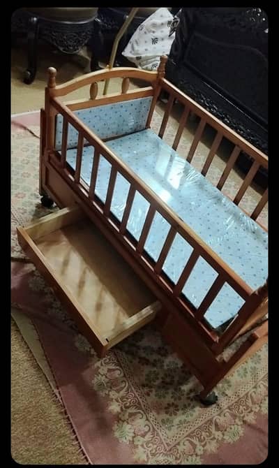 Baby Cot | Baby bed | kids Bed