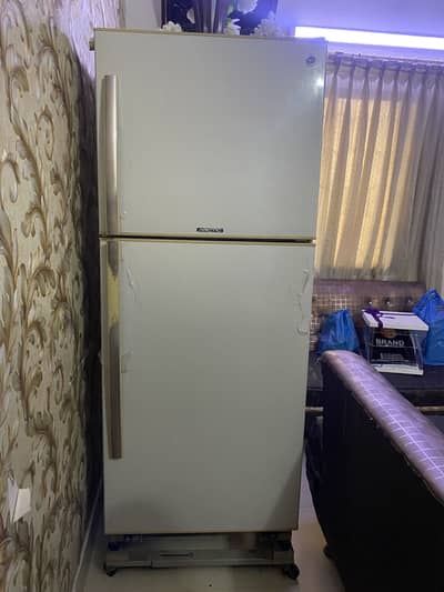 Pel fridge