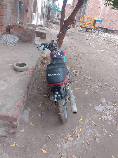 road prince bike for sale krna Hy