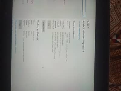 hp laptop for sale