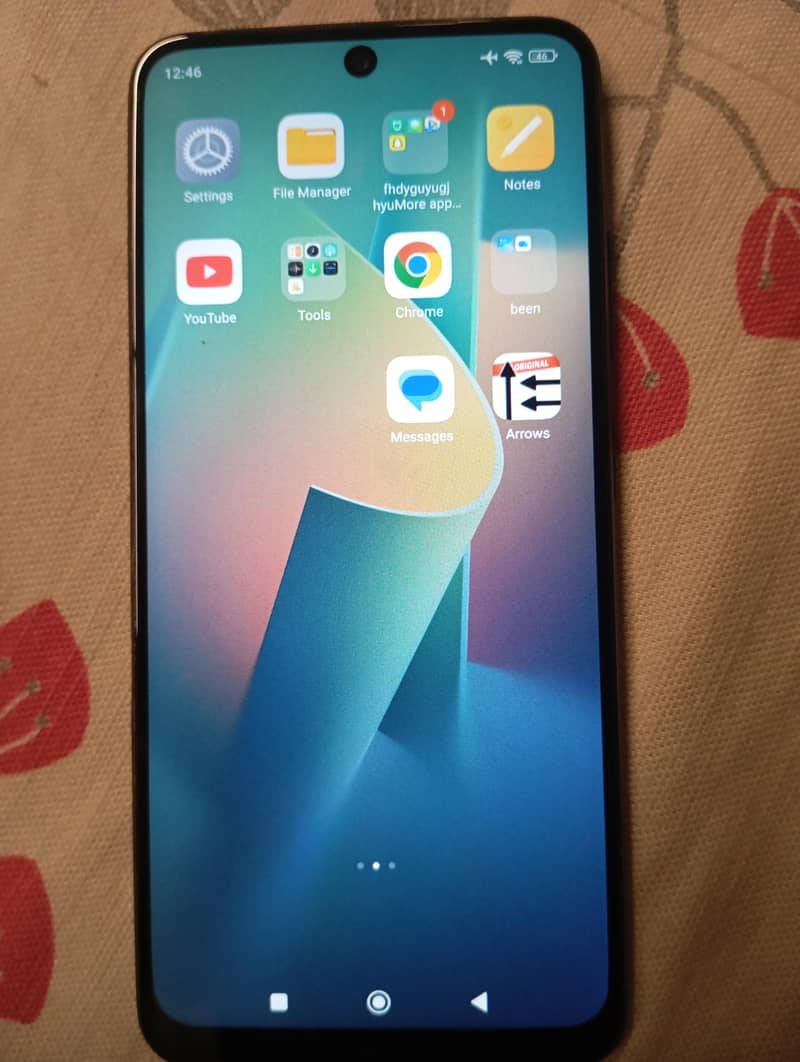 Xiaomi Redmi Note 11 1