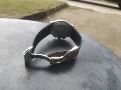 Hublot watch