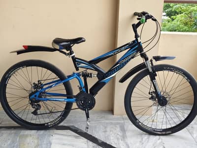 VENENO bicycle in Working condition