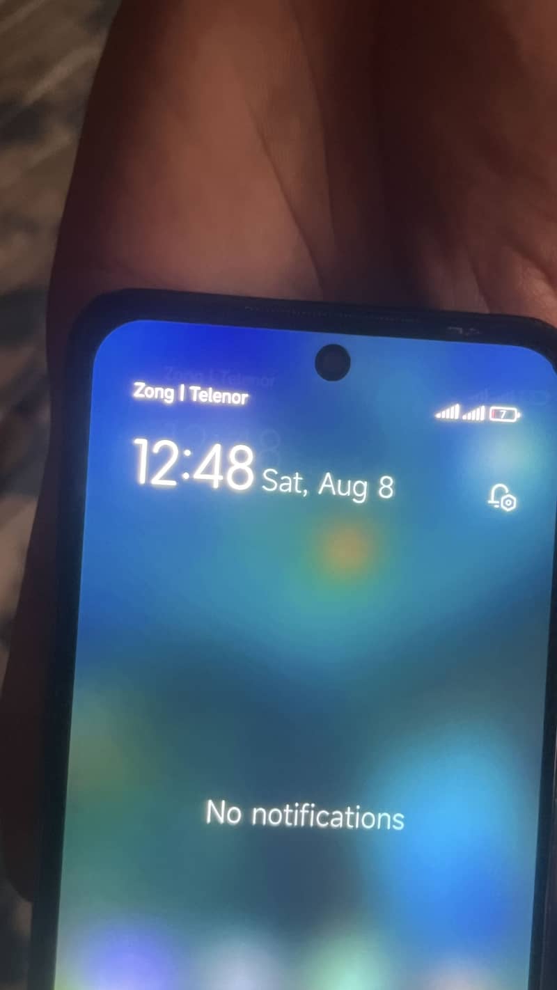 Xiaomi Mi Note 10 6