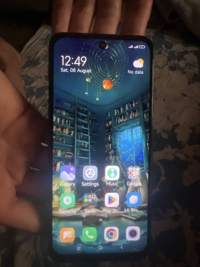 Xiaomi Mi Note 10 7