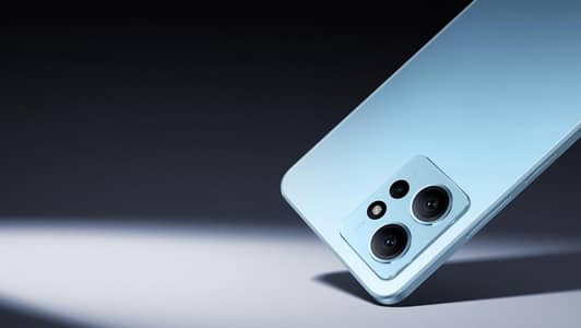 Xiaomi Redmi Note 12