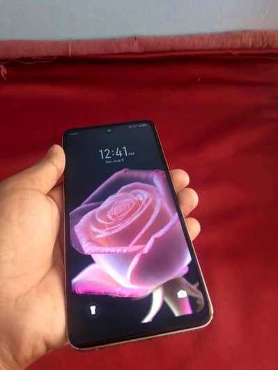 Infinix Smart 8