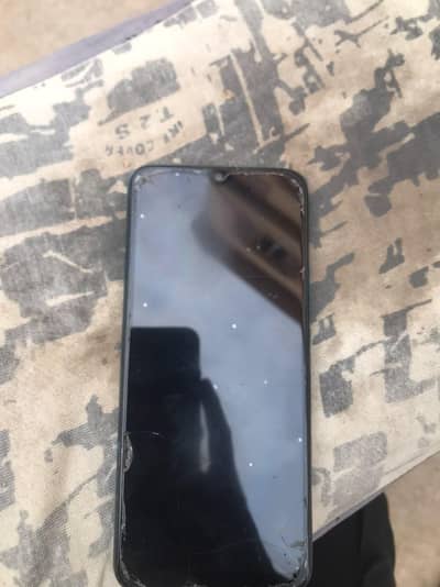 infinix hot 9 play