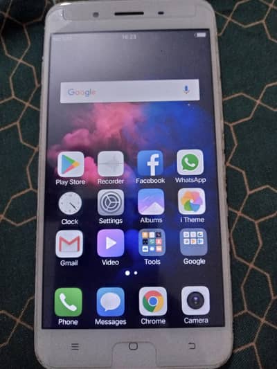 Vivo Y66 Best condition LED original display