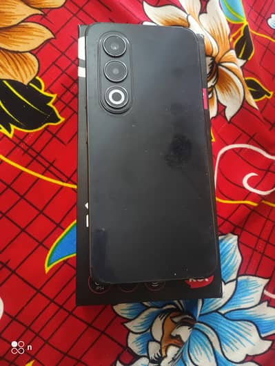 Itel S25 6GB Ram 128GB Storage for sale.