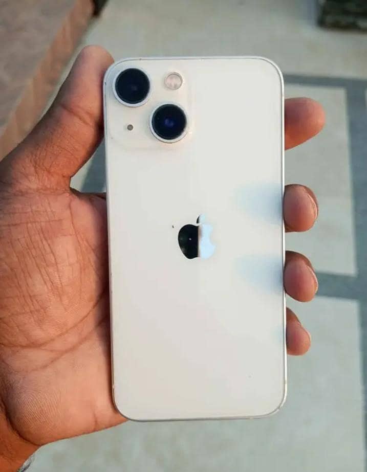 Apple iPhone 13 0
