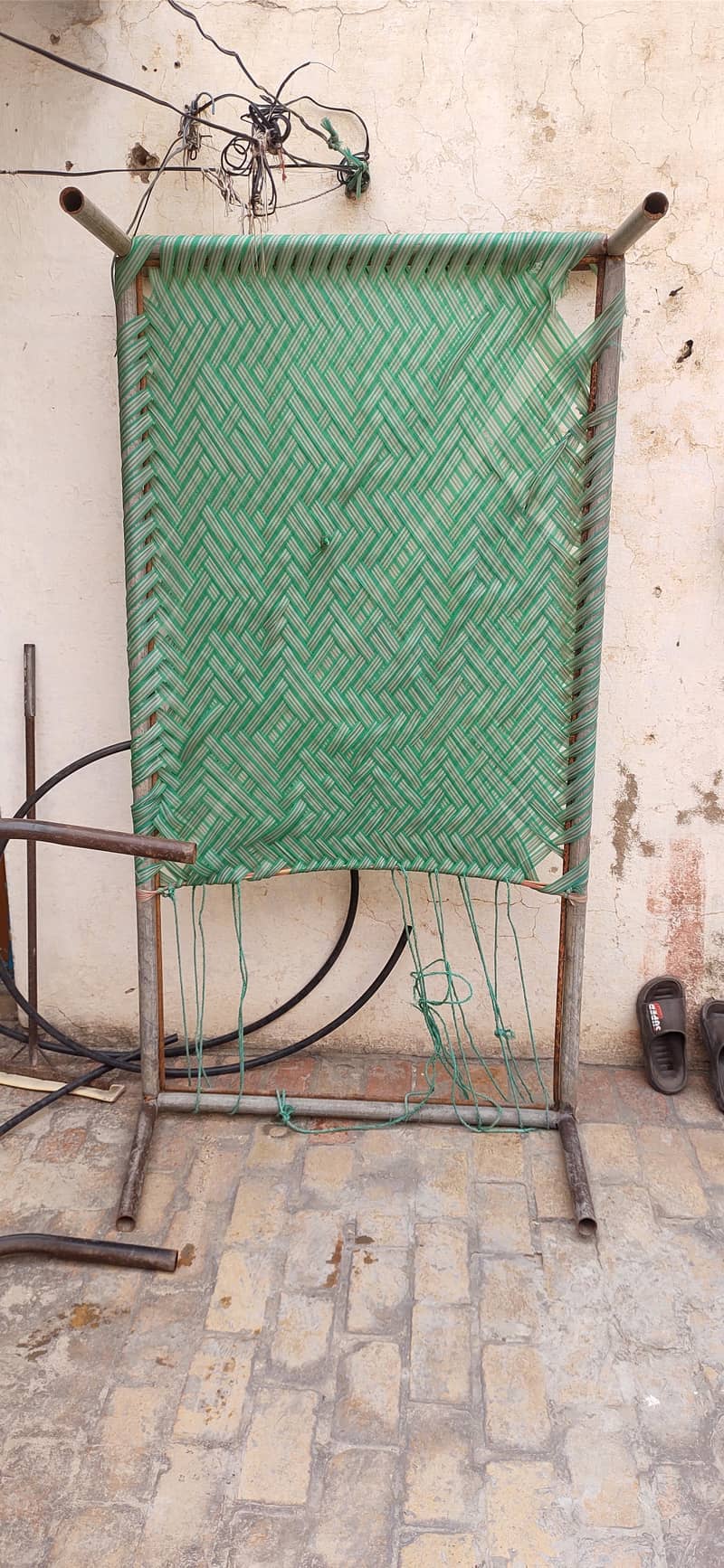 Charpai 1