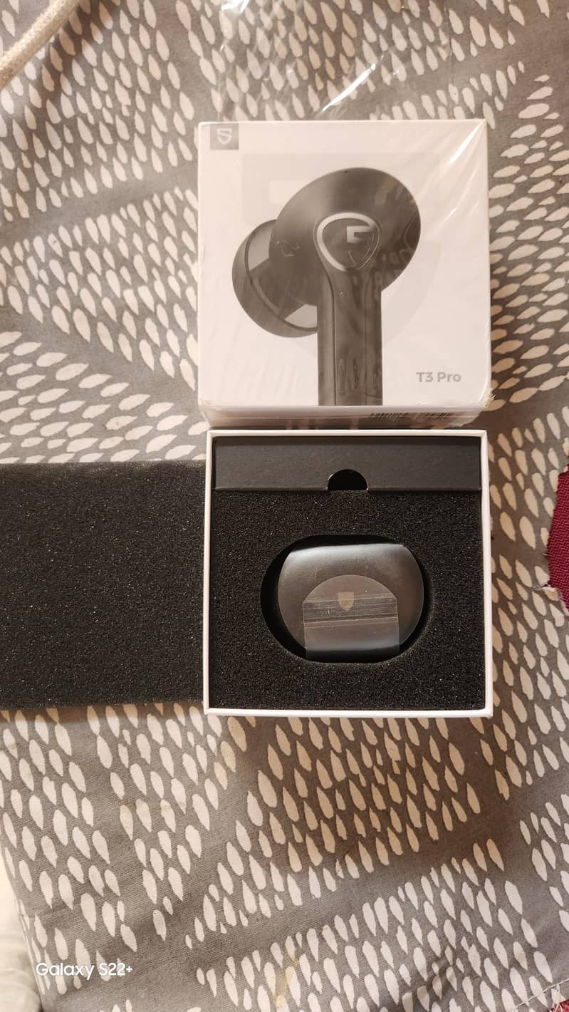 Ear buds T3 pro original 4
