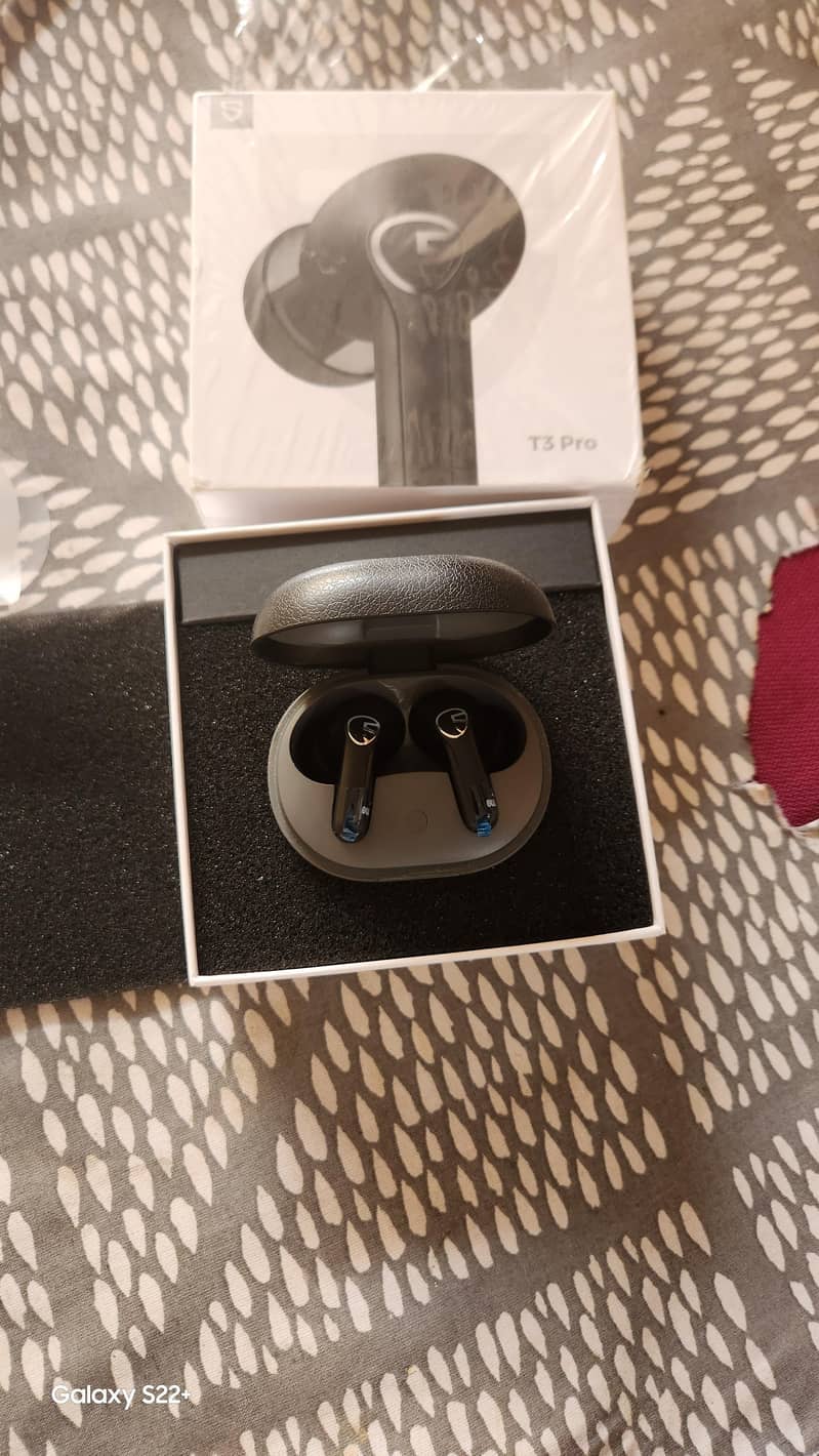 Ear buds T3 pro original 5