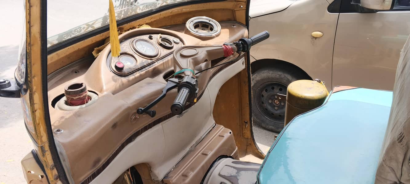 Rikshaw 3