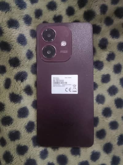 OPPO A3x