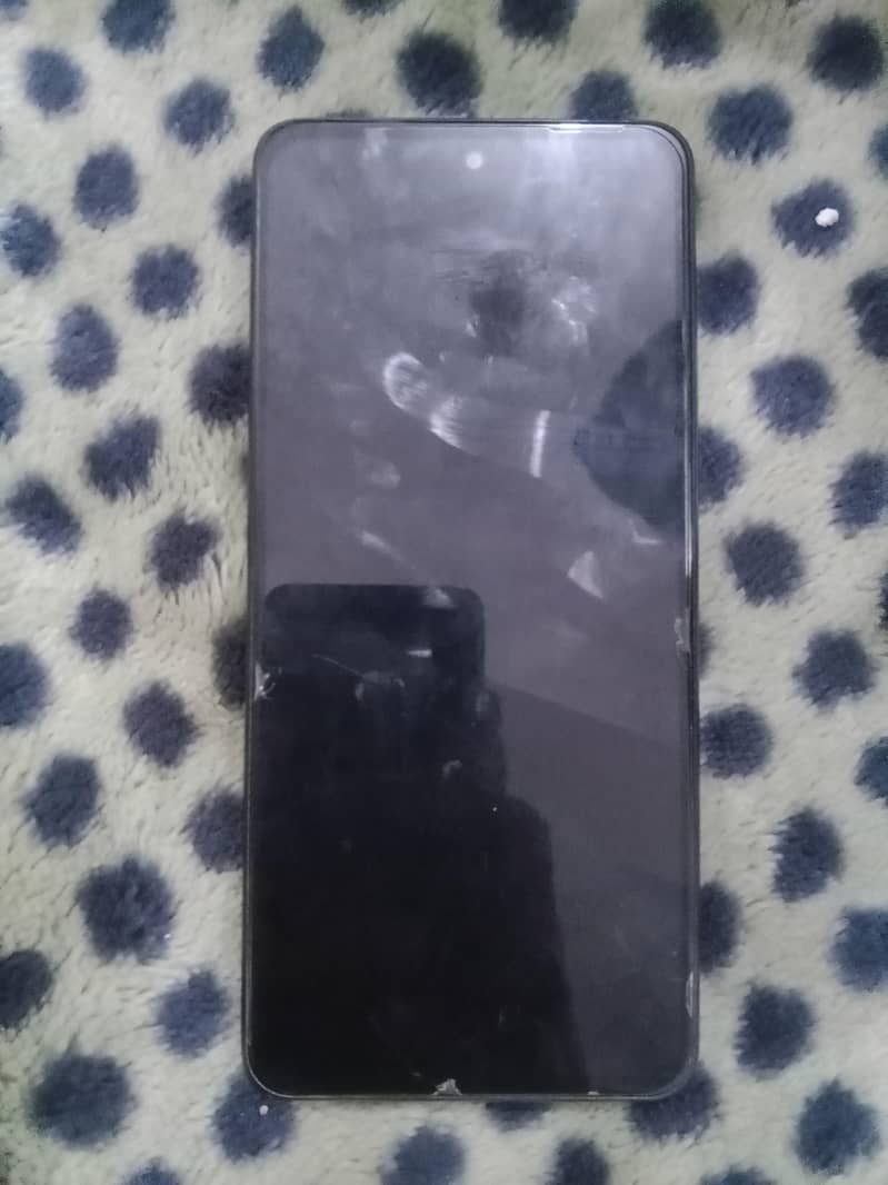 OPPO A3x 1