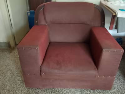 6 seater sofa Set