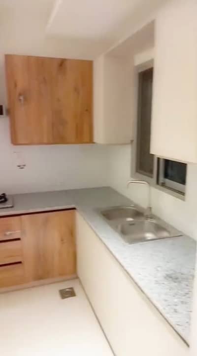 2 Bed Apartment Ready To Move