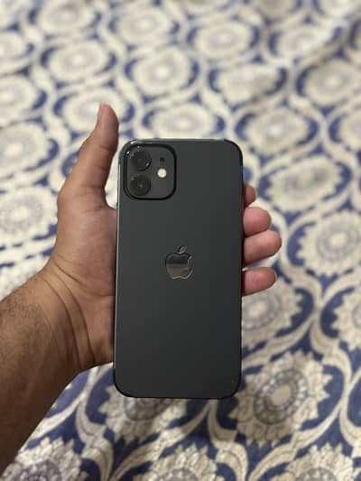 Apple iPhone 12