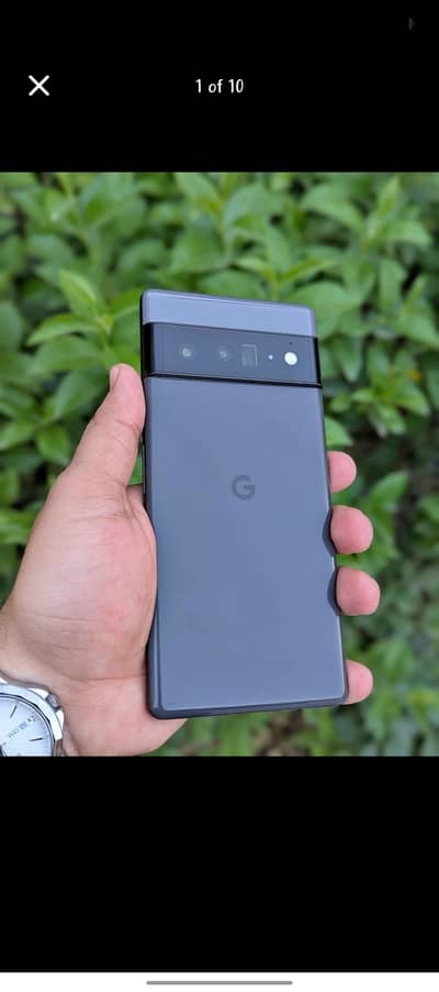 Google Pixel 6 Pro 256 gb