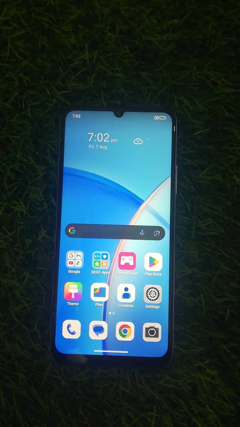 SEGO note 70 3