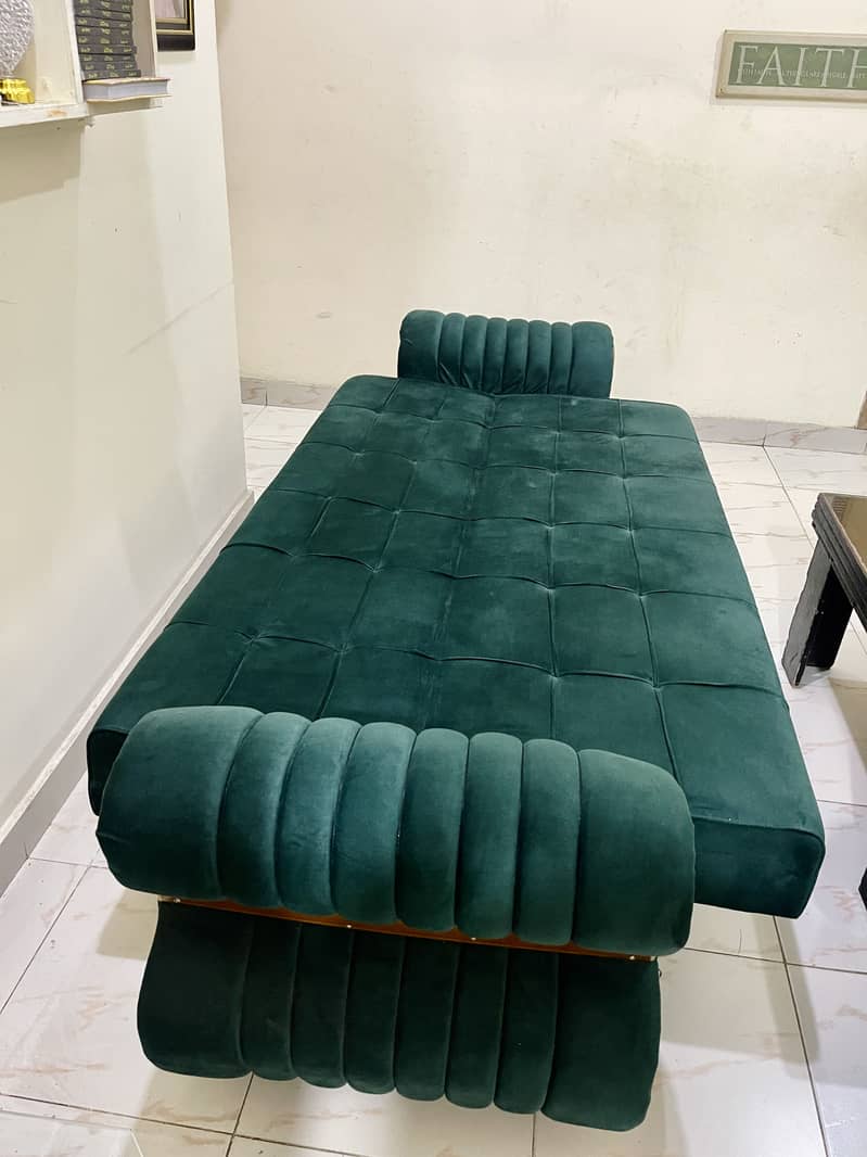 Sofa Bed 4