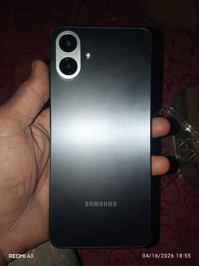 Samsung Mobile A07 5G