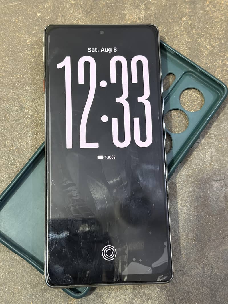 Tecno CAMON 40 2
