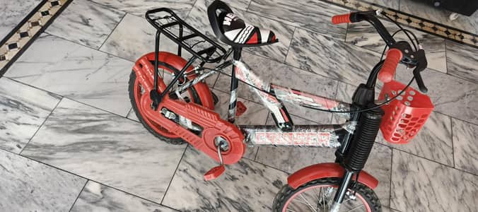 kids Cycle new condition 10/10