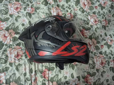 Ls2 Rapid raven ‍