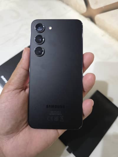 Samsung Galaxy s23