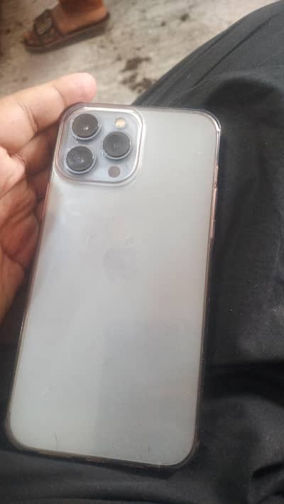 Apple iPhone 13 Pro Max