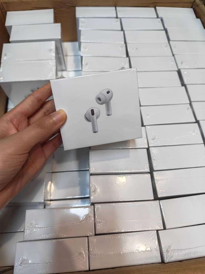 Airpod Pro2 (Full Functional)Whatsapp=03416722558 0