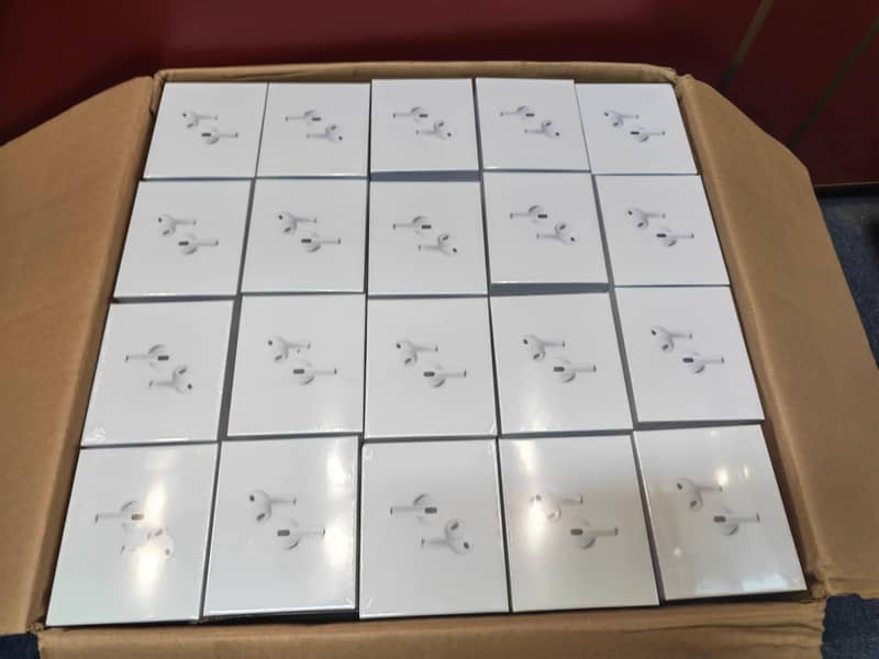 Airpod Pro2 (Full Functional)Whatsapp=03416722558 1