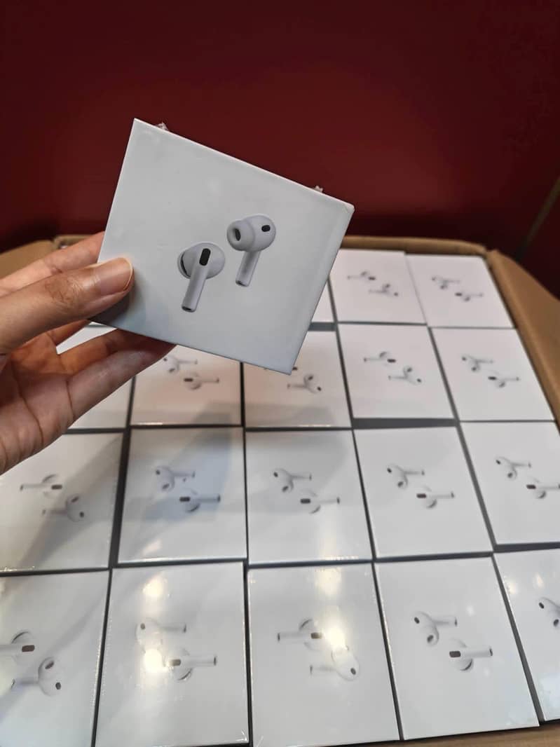 Airpod Pro2 (Full Functional)Whatsapp=03416722558 2