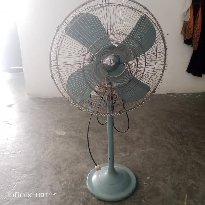پنکھا 0