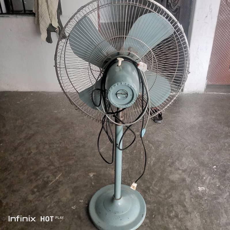 پنکھا 1