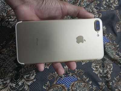 Apple iPhone 7 Plus