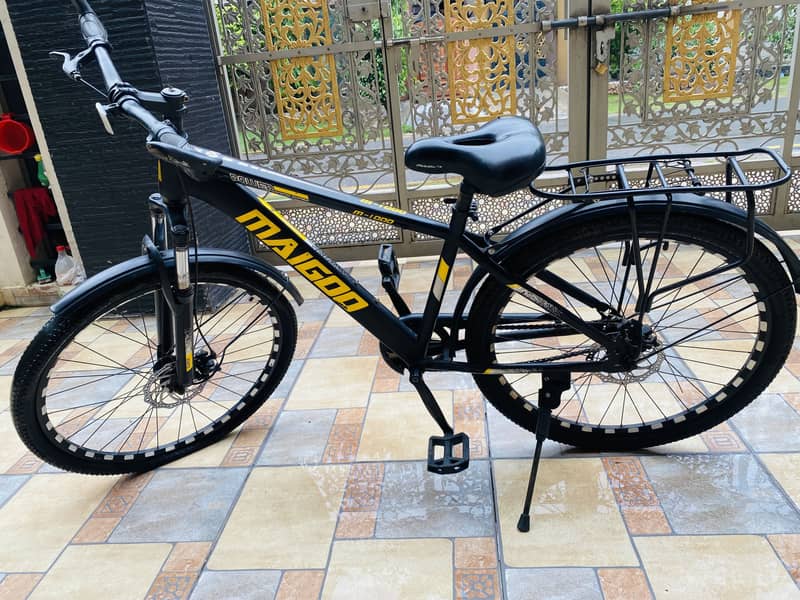 Bicycle 1