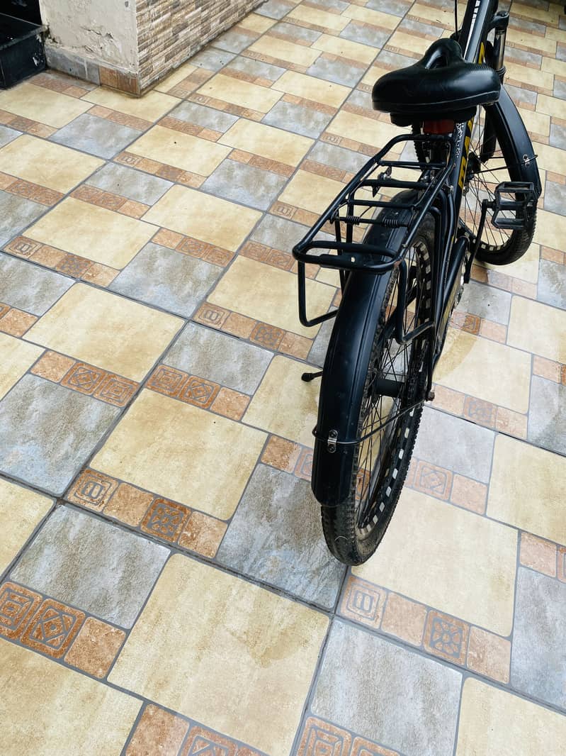 Bicycle 2